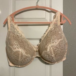 NWT Thirdlove Lace Bra - 42F